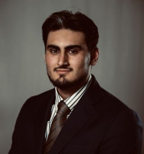 Advokatfullmektig Noman Arshad