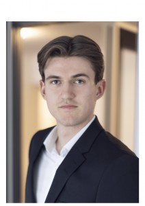 Advokatfullmektig Kristoffer Botilsrud