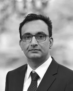 Advokat Zulifqar Munir Advokat Zulifqar Munir