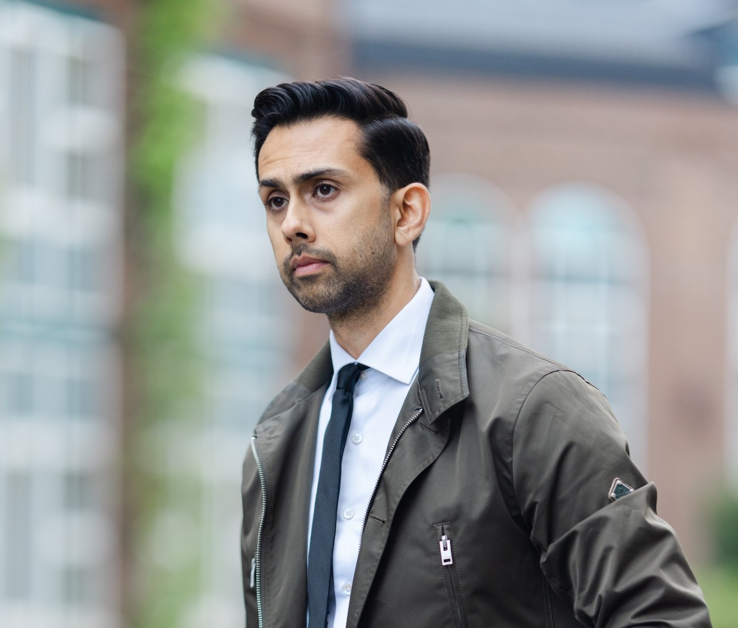 Sajid Iqbal | Prosedyre Advokat i Oslo | Advokatguiden.no